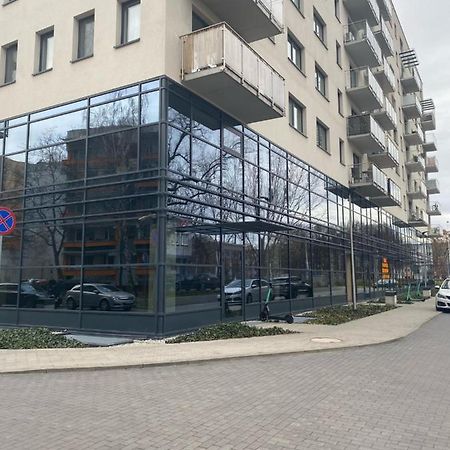 Enes Apartments Legnicka Street A Wroclaw Bagian luar foto