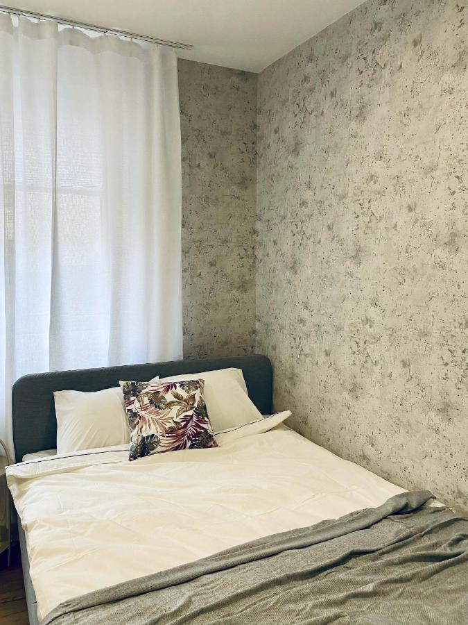 Enes Apartments Legnicka Street A Wroclaw Bagian luar foto